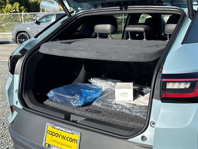 New 2026 Volkswagen ID.4 Pro S image 12