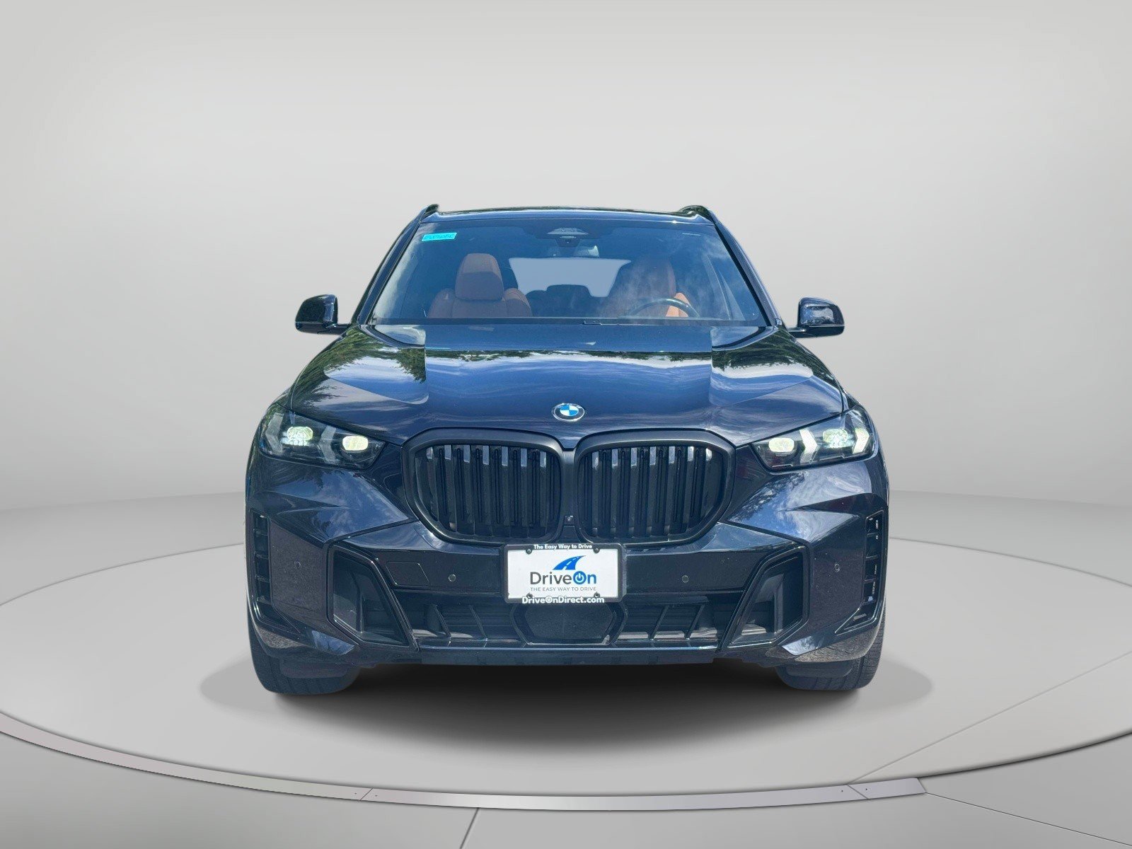 Used 2024 BMW X5 xDrive40i w/ M Sport Package AWD/4WD image 2