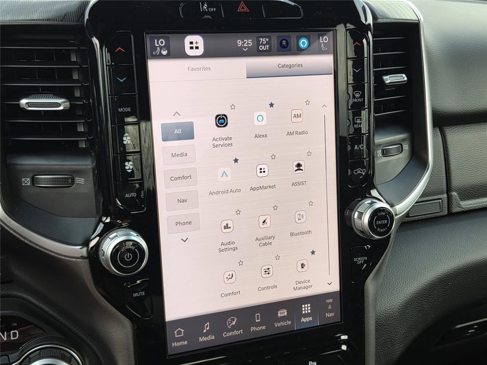 New 2026 RAM 1500 Big Horn image 12