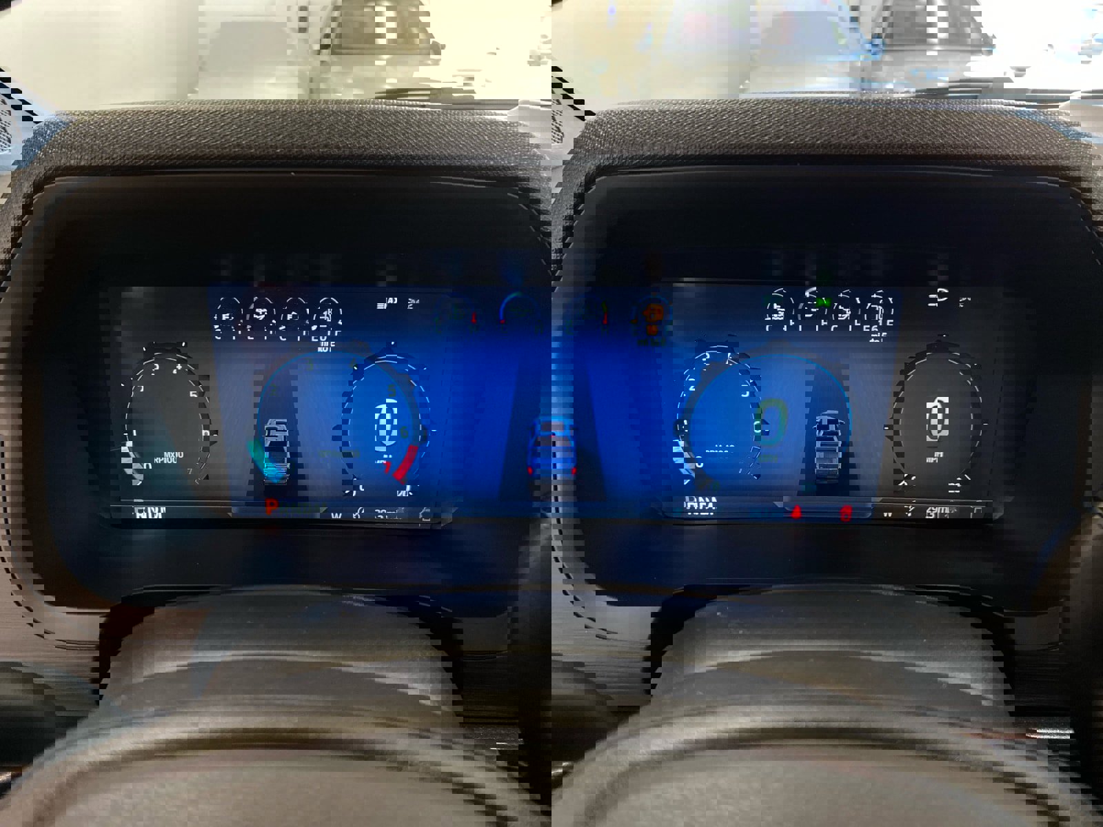 New 2026 Ford F150 STX image 28