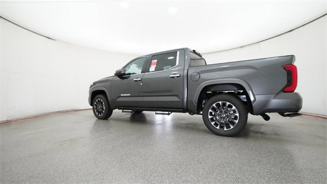 New 2026 Toyota Tundra Limited image 20