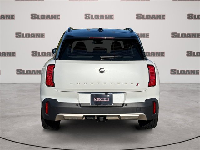 New 2026 MINI Cooper Countryman S image 4