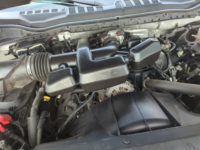 Used 2017 Ford F250 Lariat w/ Lariat Ultimate Package image 26