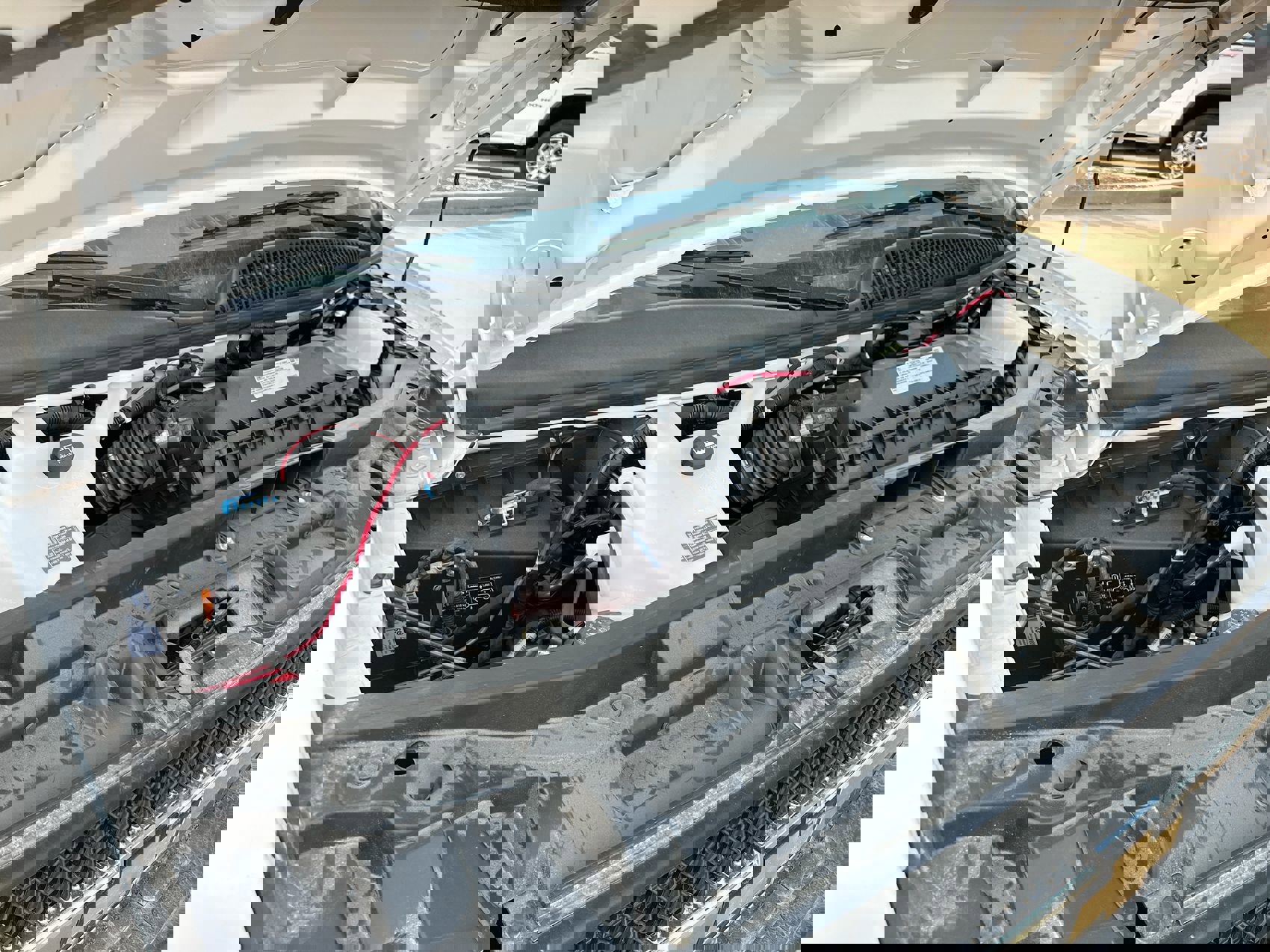 New 2024 Chevrolet Express 3500 w/ Ambulance Package image 26