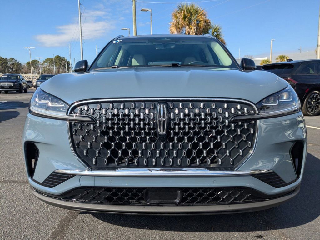 New 2025 Lincoln Aviator Reserve w/ Illumination Package image 10