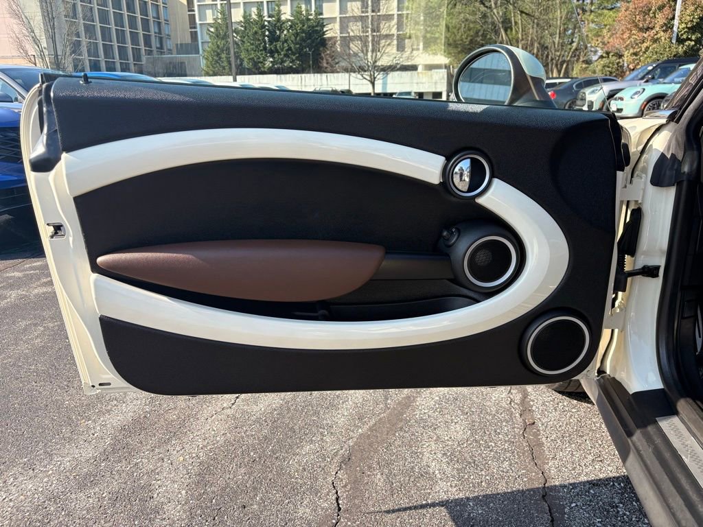 Used 2012 MINI Cooper S FWD image 30