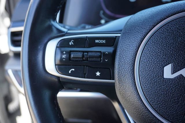 Used 2023 Kia Sportage X-Line image 21