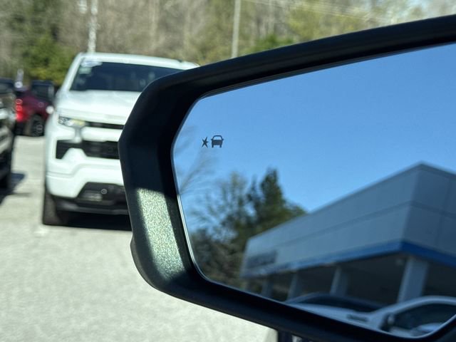 Used 2022 GMC Terrain SLT w/ Infotainment Package II image 35