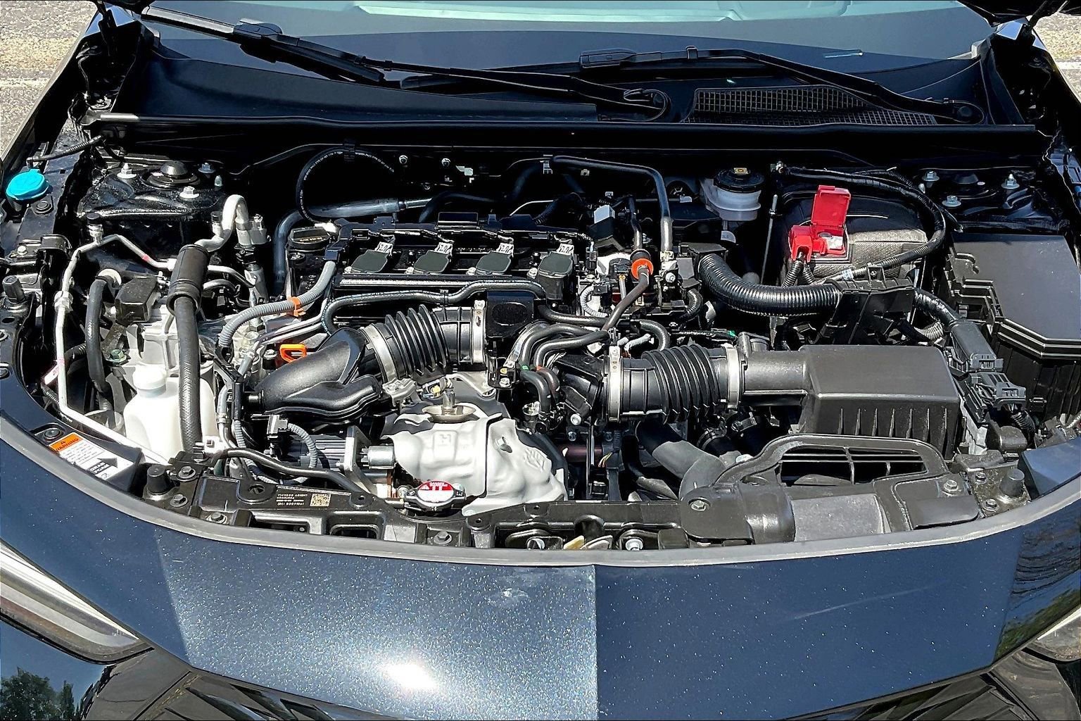 Used 2026 Acura Integra A-Spec FWD image 29