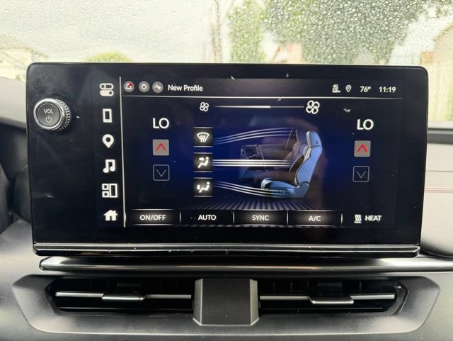 Used 2024 Acura ZDX A-Spec AWD/4WD image 30