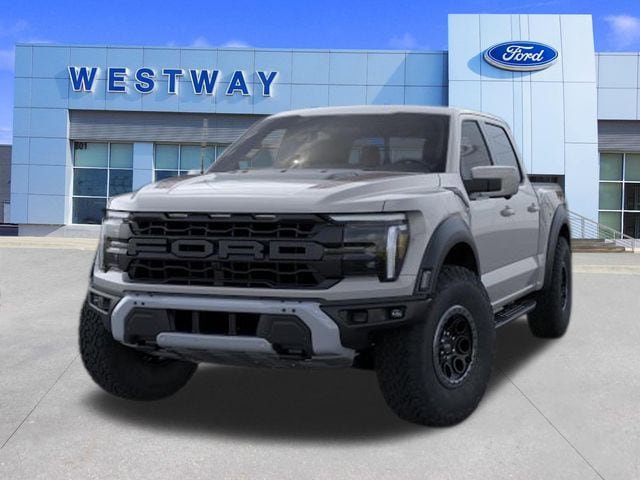 New 2026 Ford F150 Raptor AWD/4WD image 31