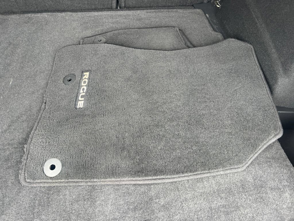 Certified 2023 Nissan Rogue SV AWD/4WD image 12
