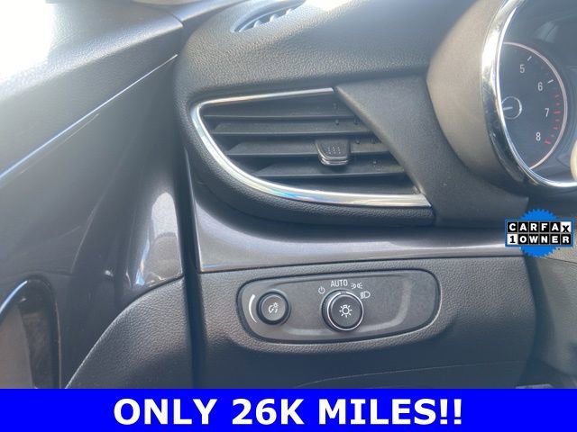 Used 2019 Buick Encore Preferred image 17