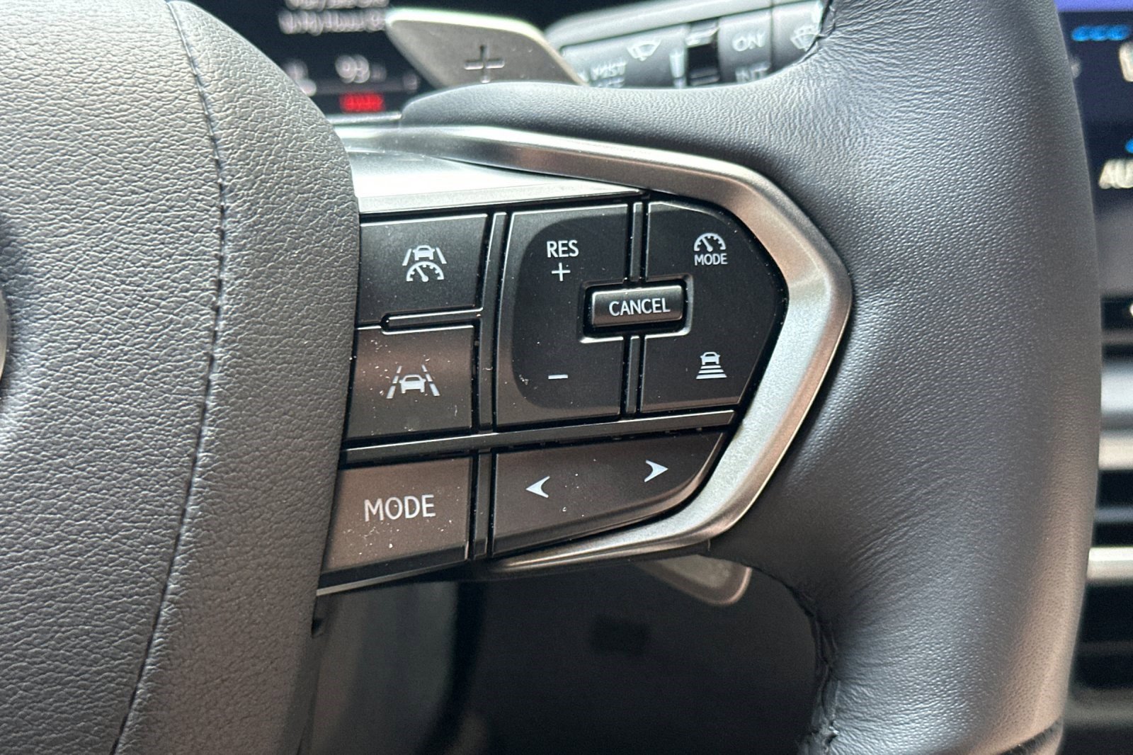Used 2026 Lexus RX 350h w/ Convenience Package AWD/4WD image 30