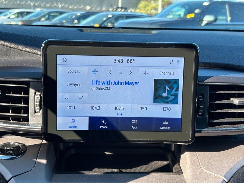 Used 2023 Ford Explorer XLT w/ Equipment Group 202A image 23