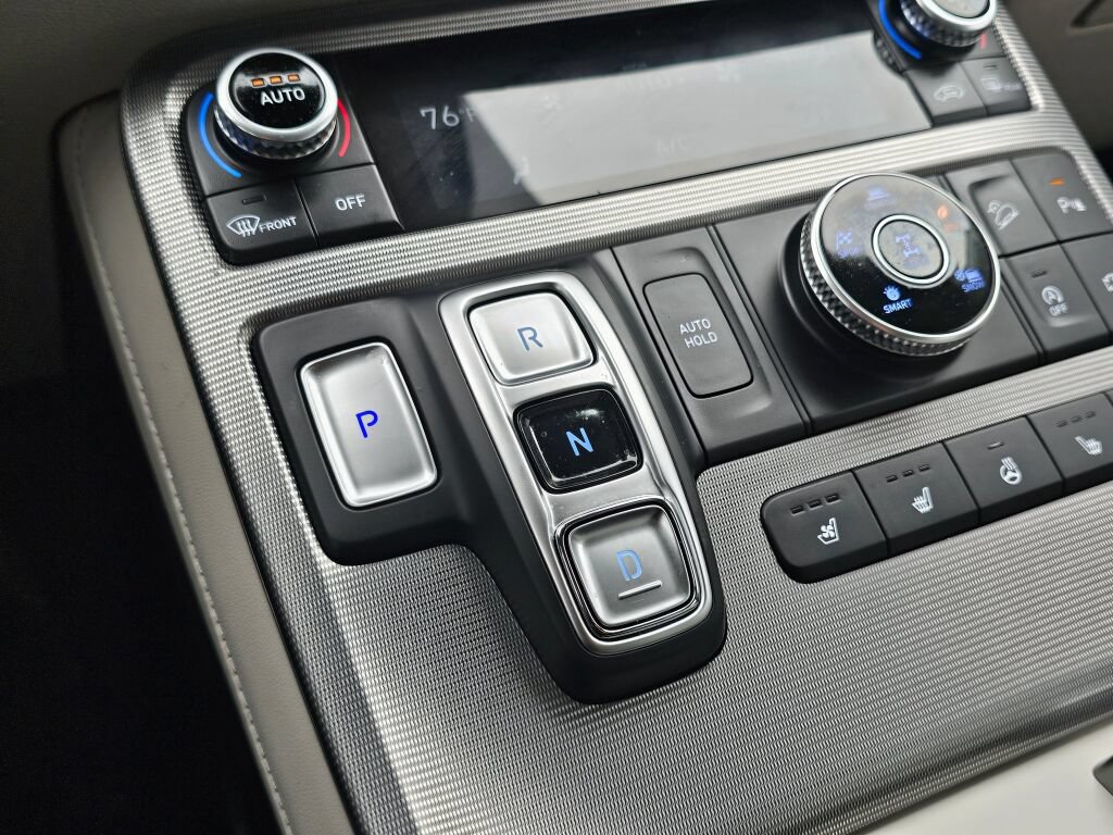 Used 2025 Hyundai Palisade Calligraphy AWD/4WD image 26