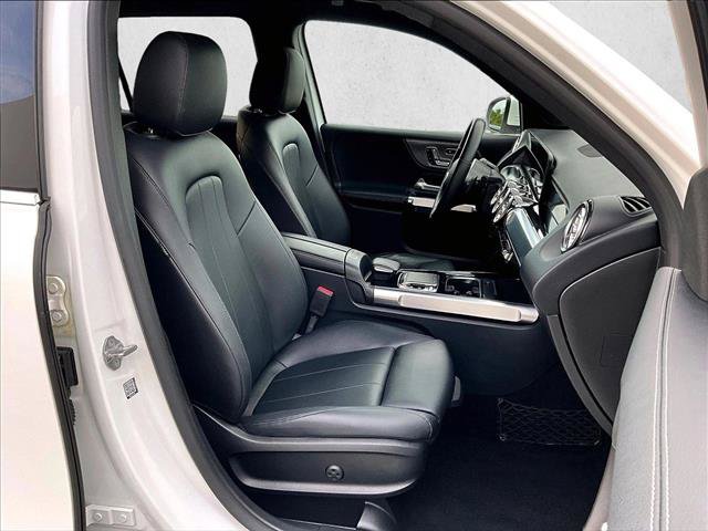 Used 2020 Mercedes-Benz GLB 250 image 9