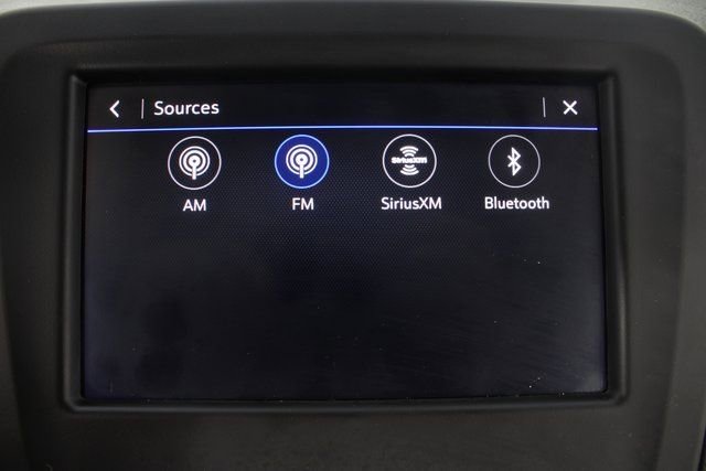 Used 2024 Chevrolet Equinox LT image 5