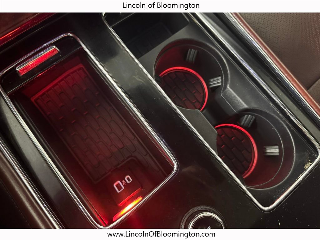 Certified 2023 Lincoln Aviator Black Label w/ Dynamic Handling Package AWD/4WD image 38