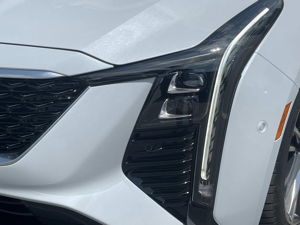 New 2026 Cadillac CT5 Premium Luxury w/ Technology Package RWD image 9