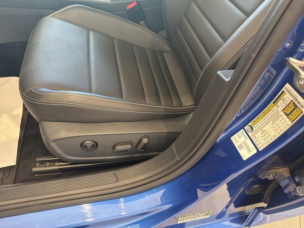 Used 2024 Volkswagen Jetta SE image 20