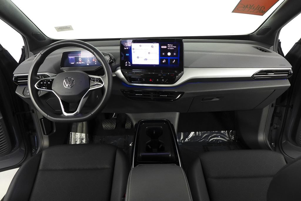 Certified 2023 Volkswagen ID.4 Pro S RWD image 25