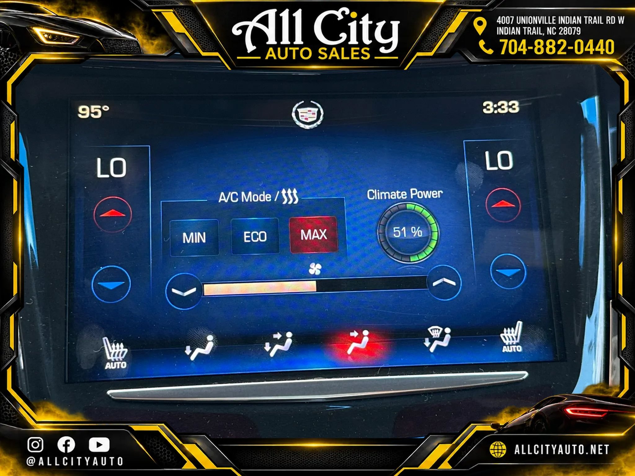 Used 2014 Cadillac ELR w/ Luxury Package FWD image 26