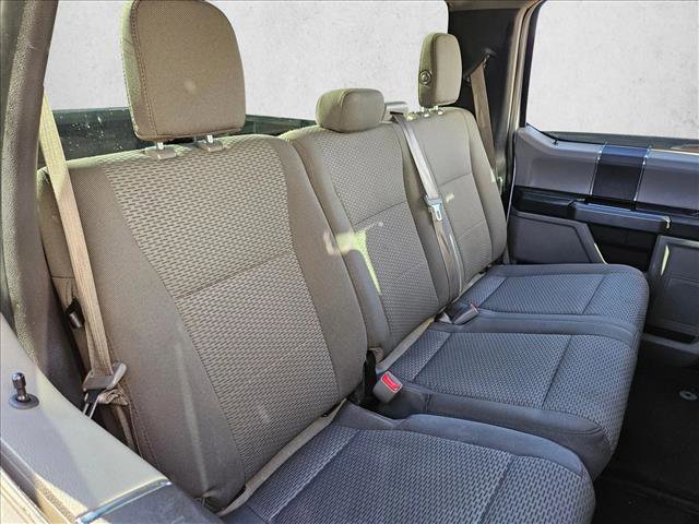 Used 2017 Ford F150 XLT RWD image 21