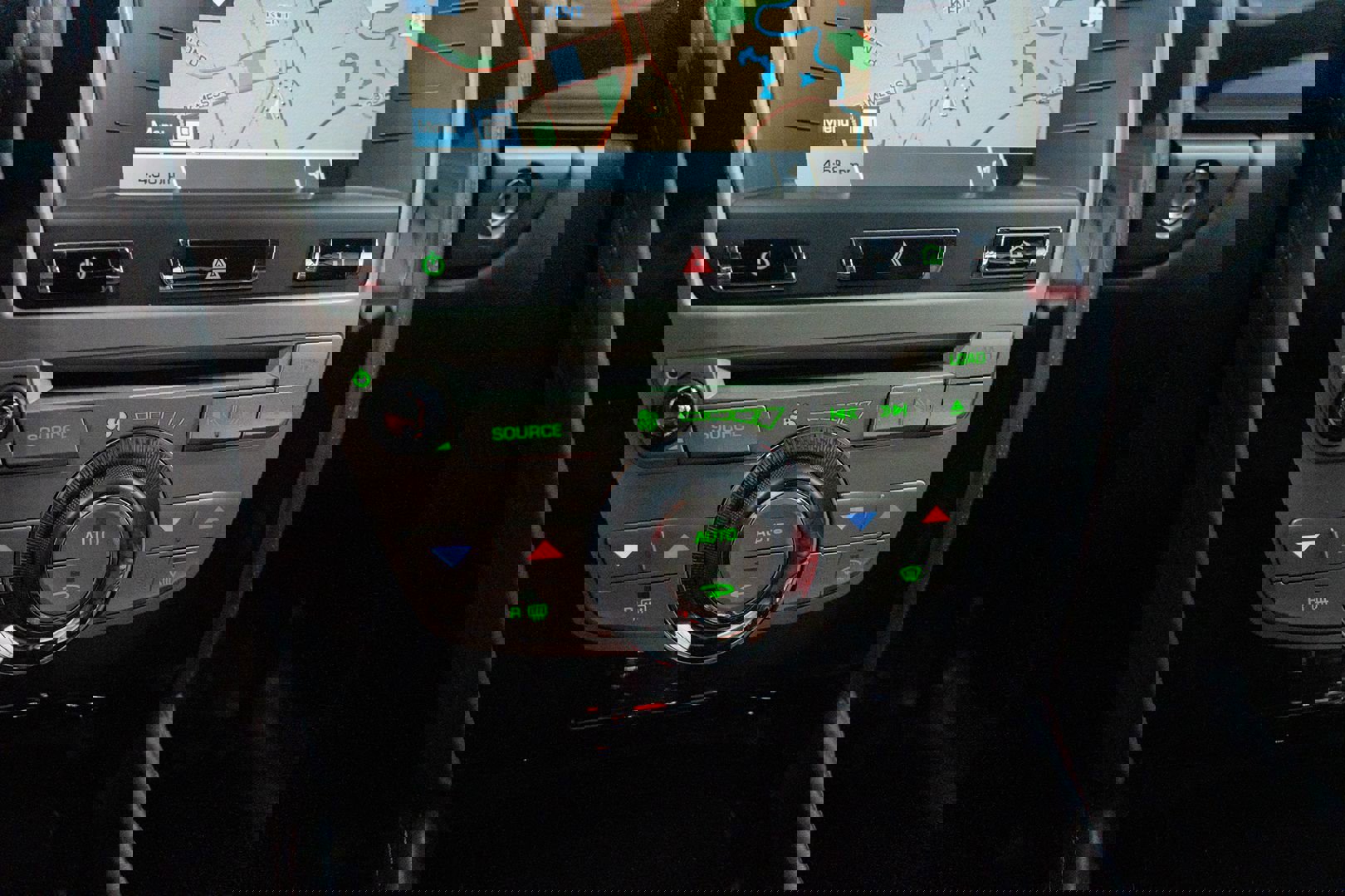 Used 2011 Jaguar XKR R175 image 35