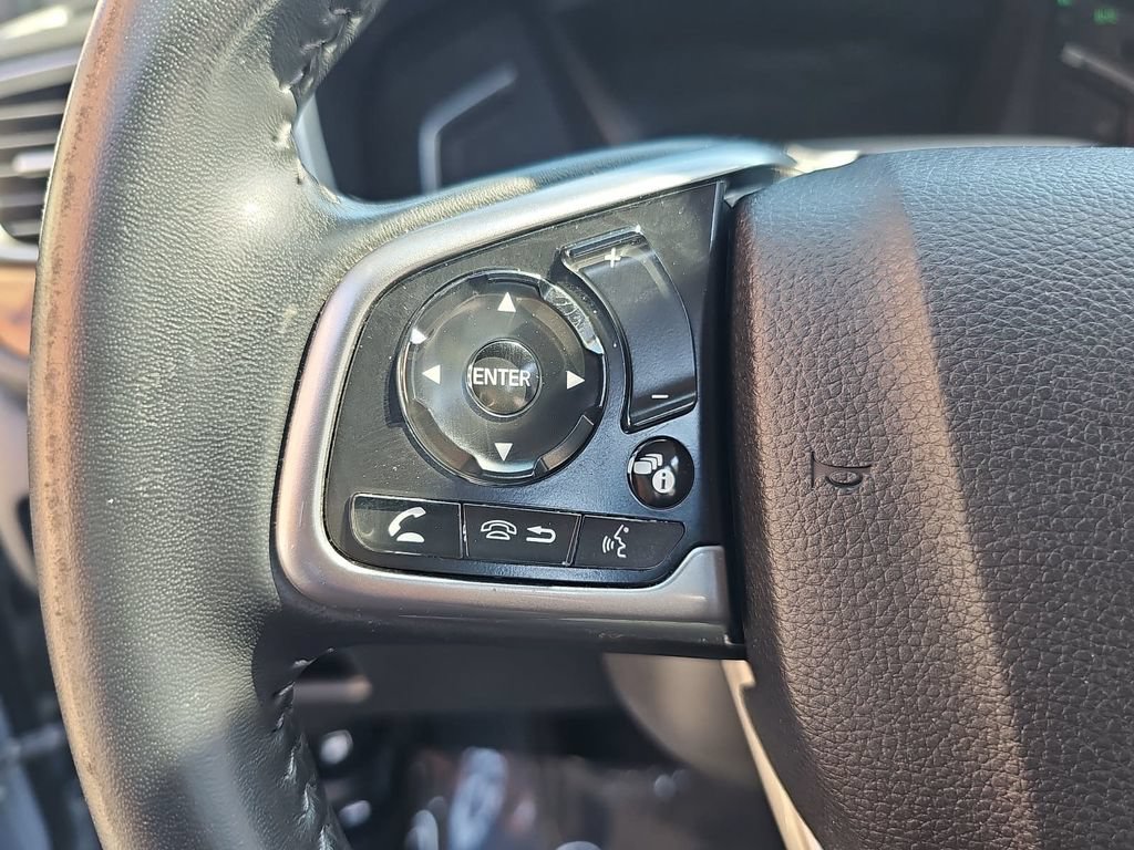 Used 2022 Honda CR-V EX-L image 17