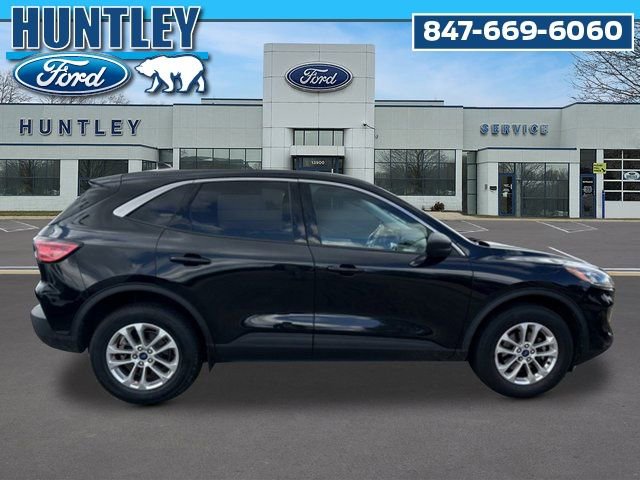 Used 2022 Ford Escape SE w/ Convenience Package AWD/4WD image 5