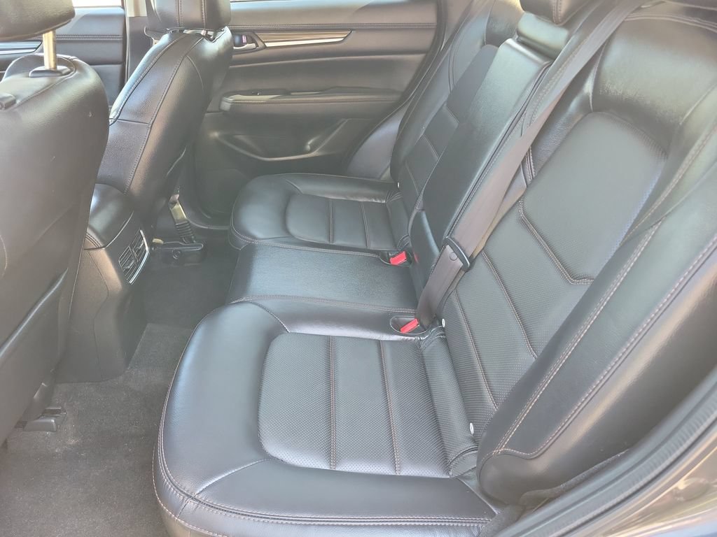 Used 2020 MAZDA CX-5 Grand Touring Reserve AWD/4WD image 15