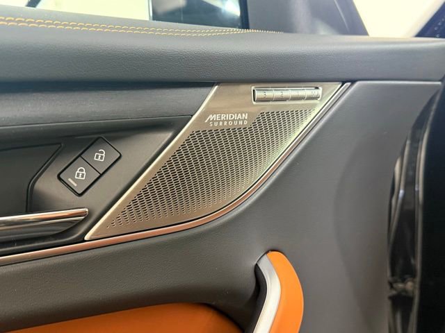 New 2026 Jaguar F-PACE R-Dynamic S image 25