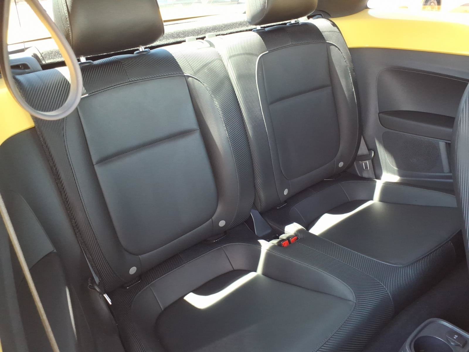 Used 2012 Volkswagen Beetle 2.5 FWD image 12