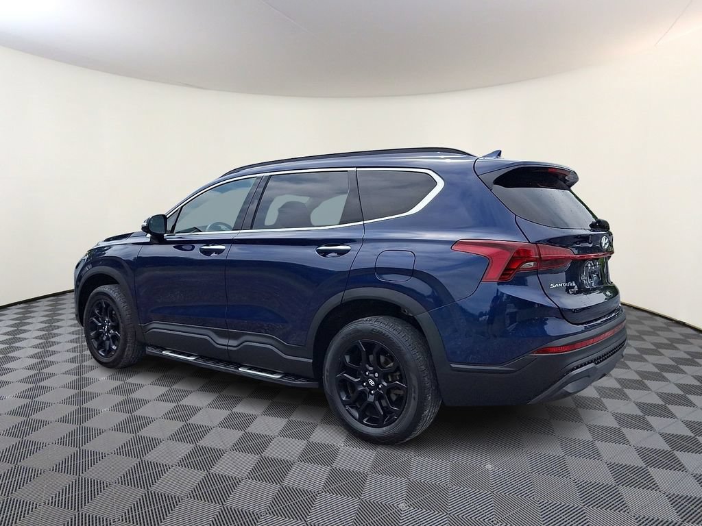 Used 2023 Hyundai Santa Fe XRT w/ Cargo Package AWD/4WD image 7
