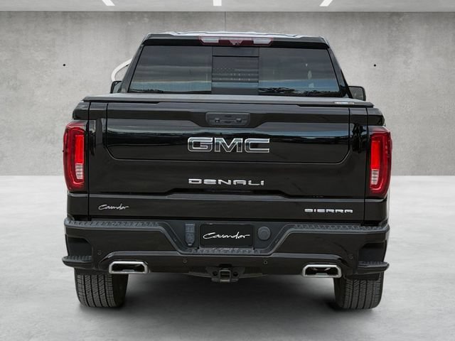 Used 2023 GMC Sierra 1500 Denali Ultimate AWD/4WD image 15