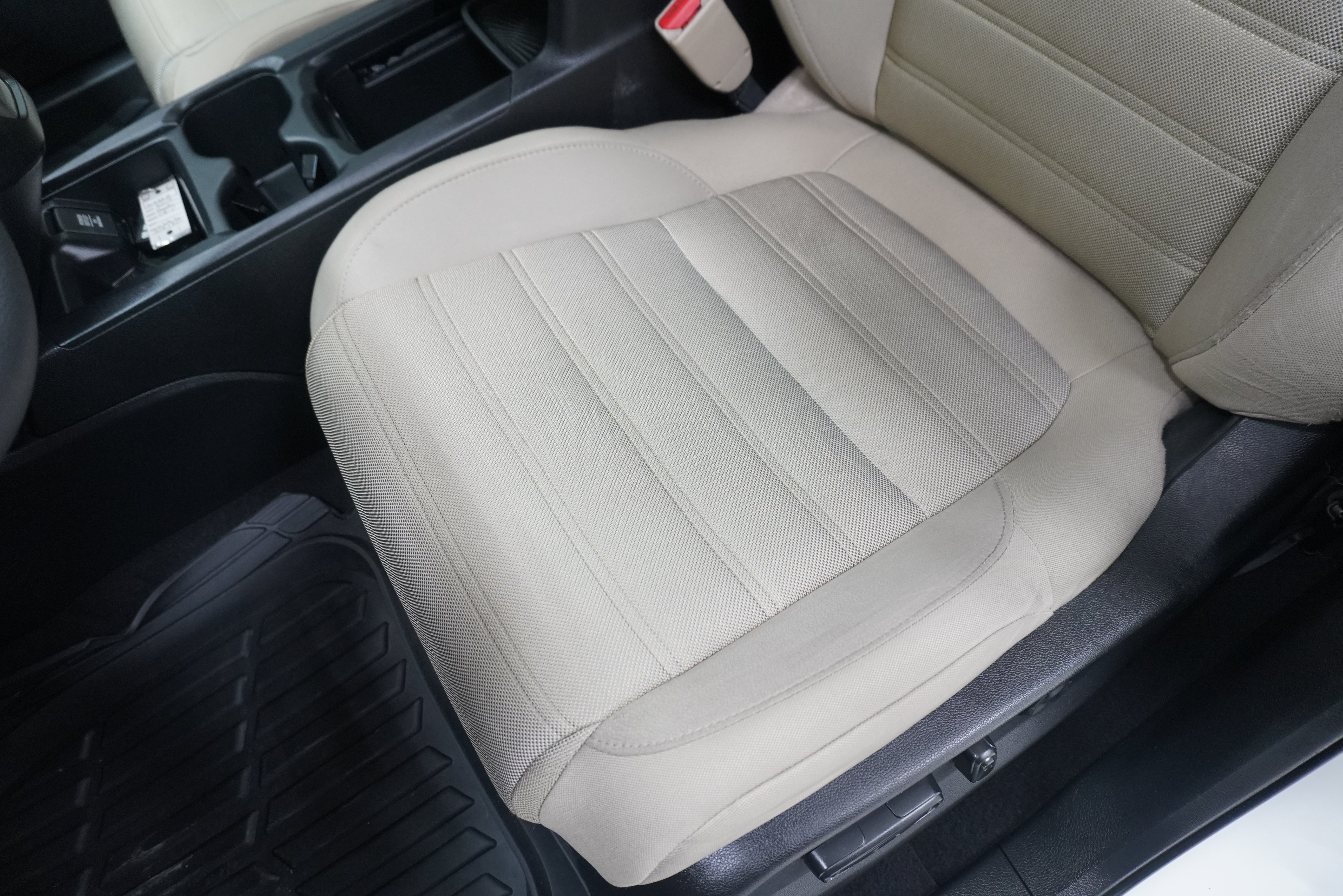 Used 2017 Honda CR-V EX image 12