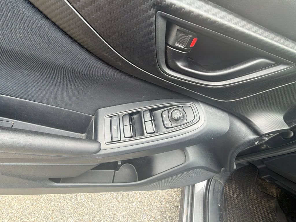 Used 2022 Subaru Impreza 2.0i Premium AWD/4WD image 9