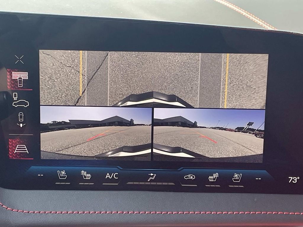 New 2026 Chevrolet Corvette Z06 image 19