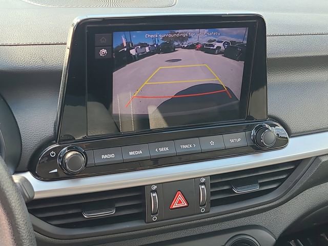 Used 2024 Kia Forte LXS FWD image 28