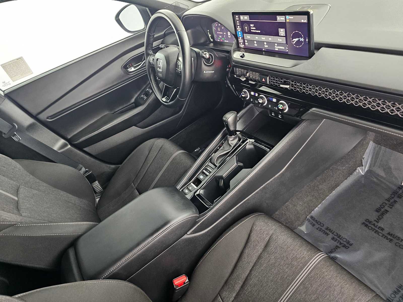 Used 2023 Honda Accord Sport image 11