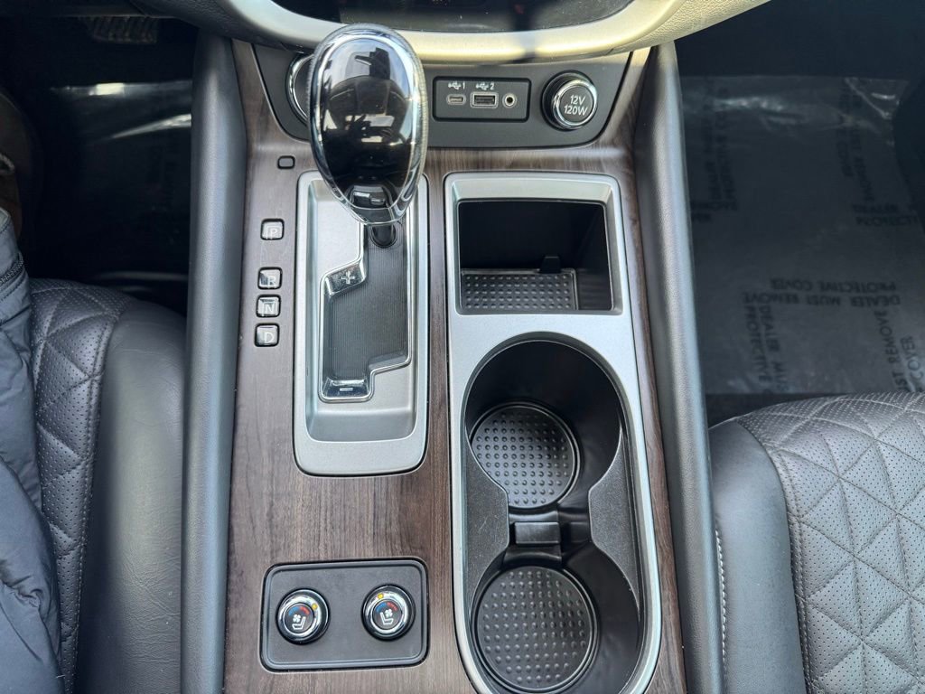 Used 2022 Nissan Murano Platinum image 23