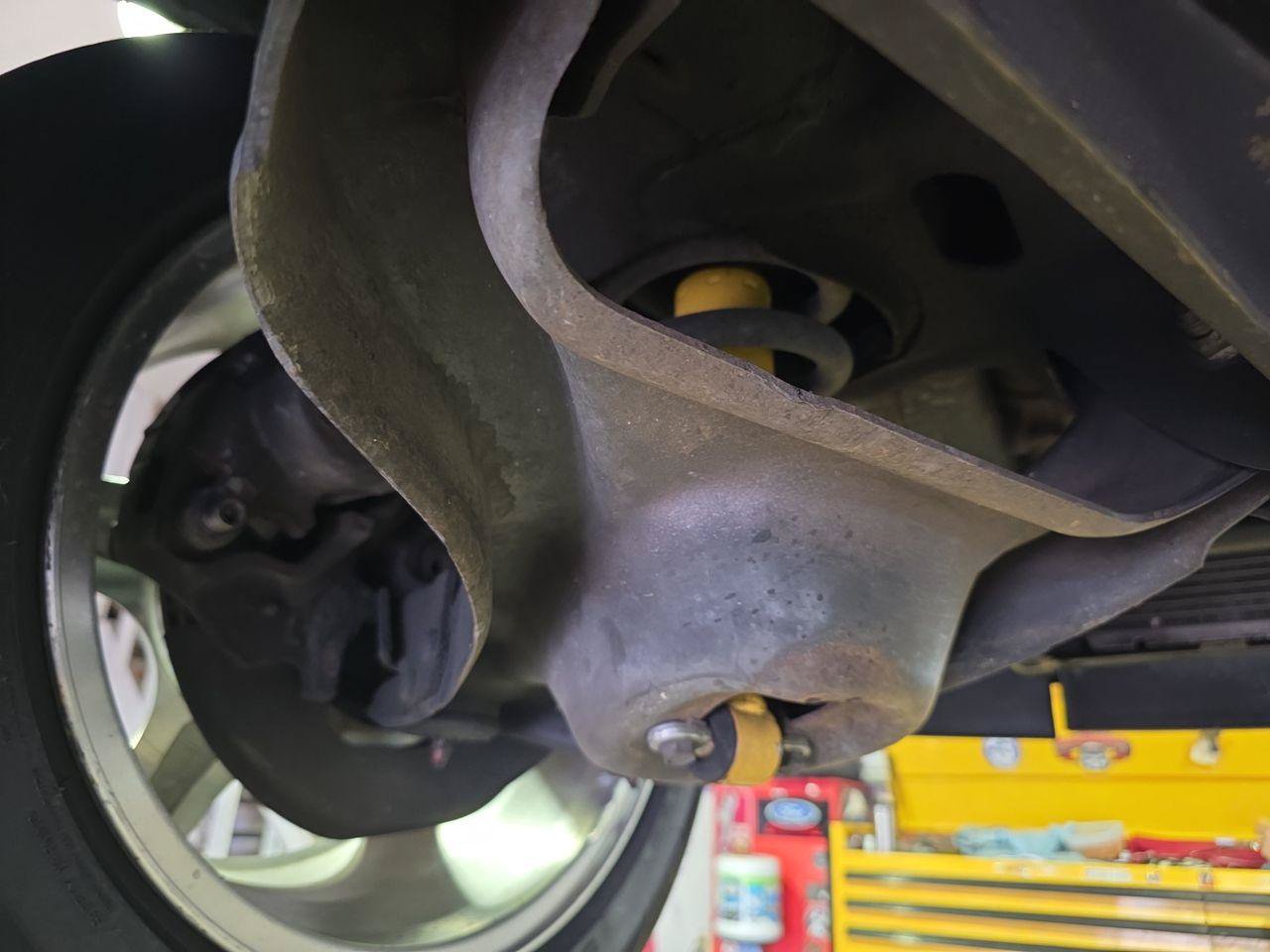 Used 1996 Chevrolet Impala SS RWD image 49