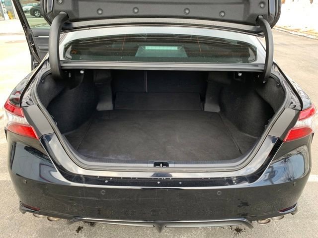 Used 2021 Toyota Camry XSE w/ Navigation Package image 28