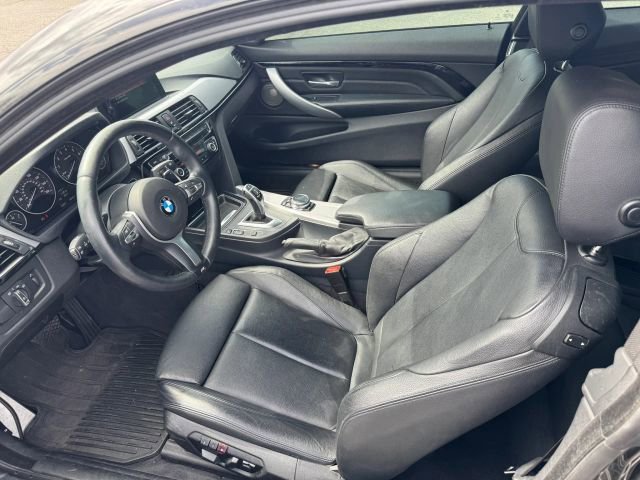 Used 2014 BMW 435i xDrive Coupe image 14