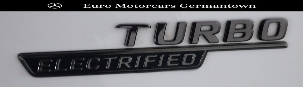 Used 2024 Mercedes-Benz C 43 AMG 4MATIC Sedan image 75