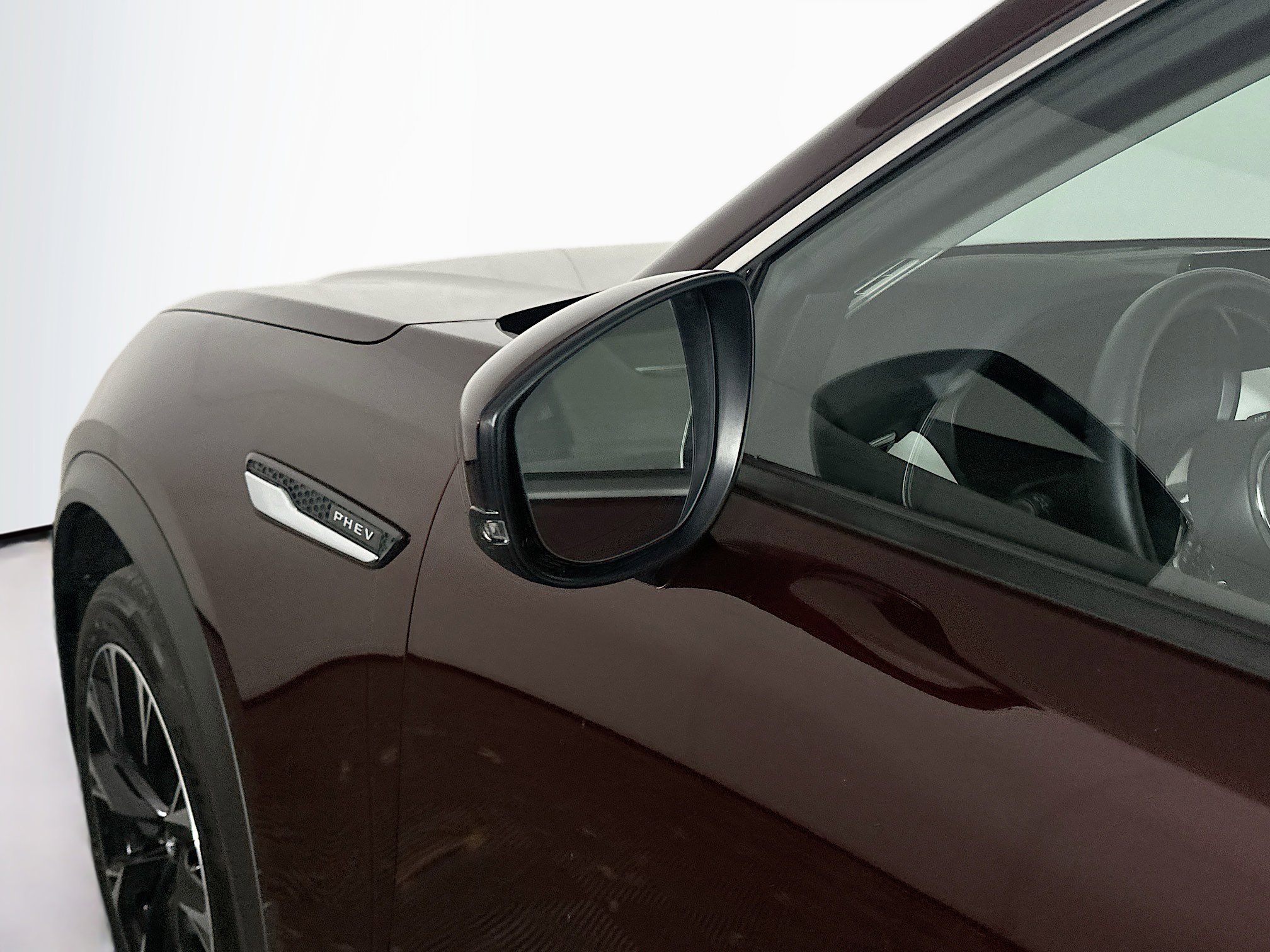 Used 2024 MAZDA CX-90 Plug-In Hybrid w/ Premium Plus image 16