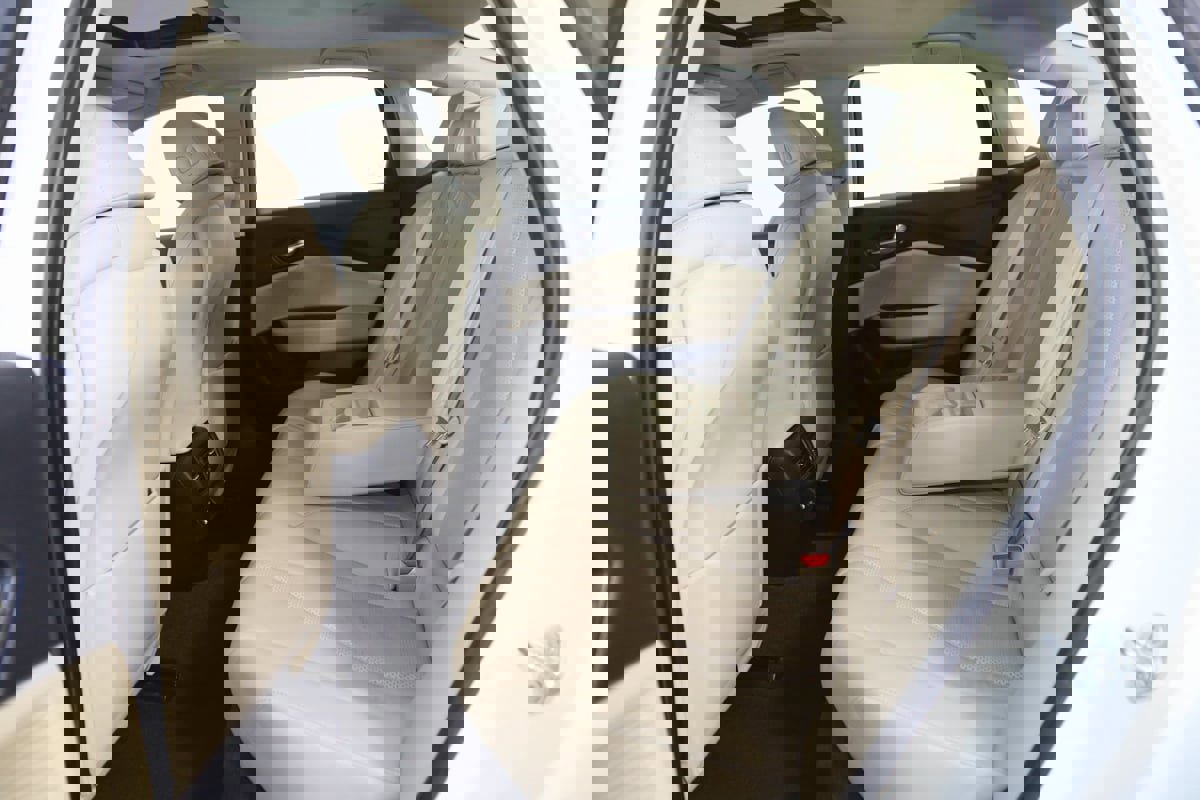 Used 2024 Acura TLX w/ Technology Package image 48