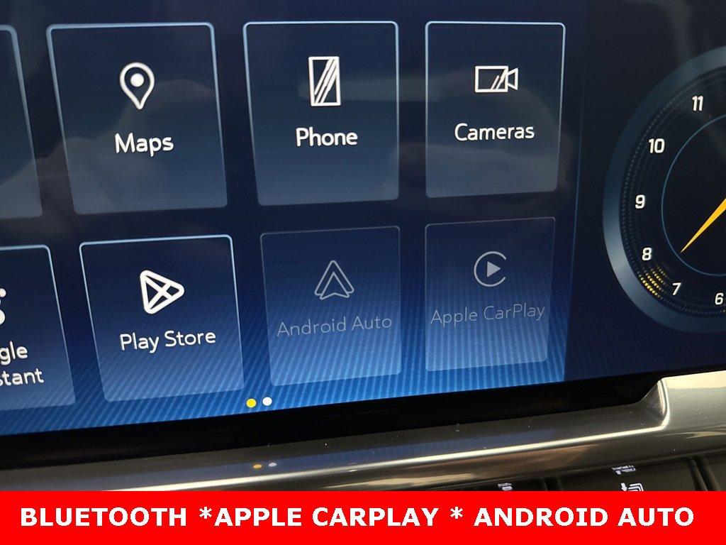 Used 2023 Chevrolet Silverado 1500 RST image 3