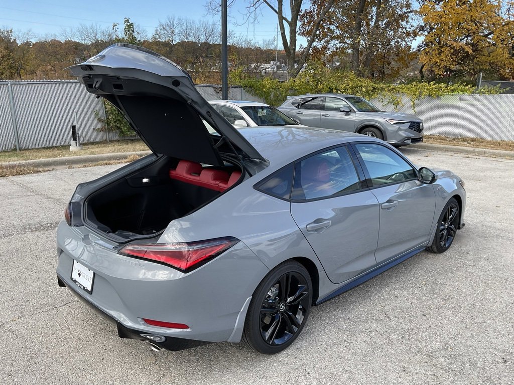 New 2026 Acura Integra A-Spec image 18